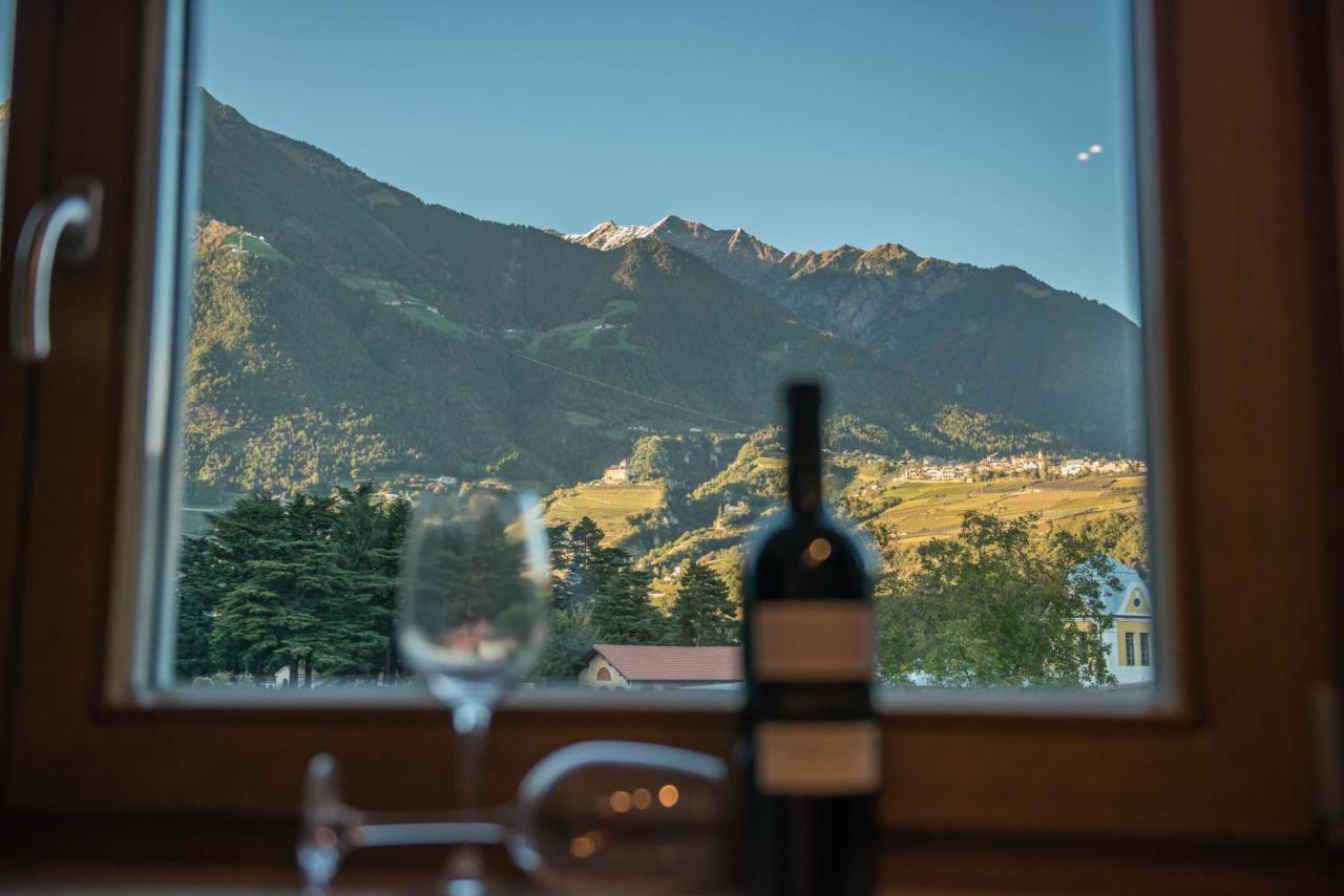Apartment Mit Tiefgarage 8 Min Zu Fuss Bis Ins Zentrum Merano Esterno foto
