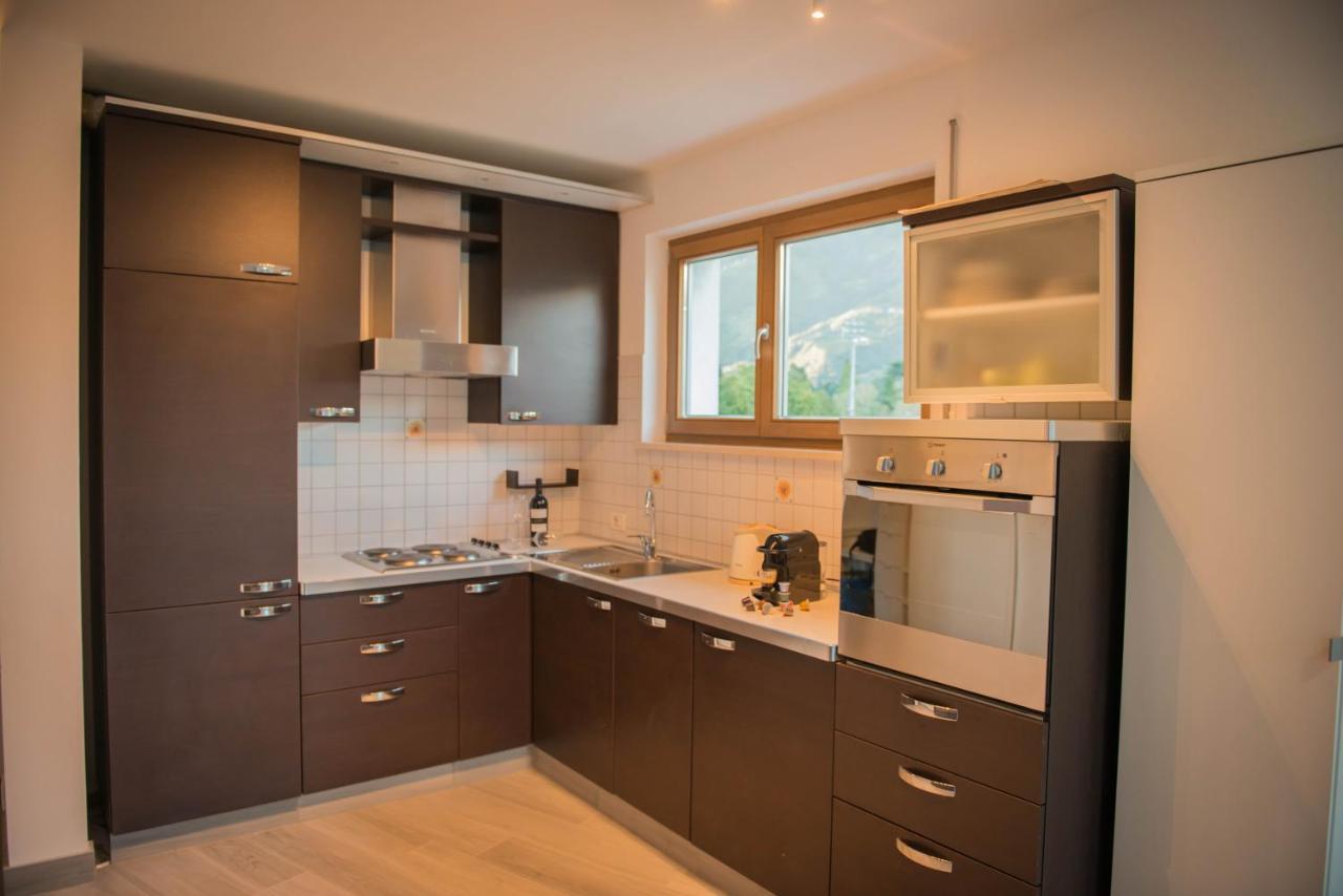 Apartment Mit Tiefgarage 8 Min Zu Fuss Bis Ins Zentrum Merano Esterno foto