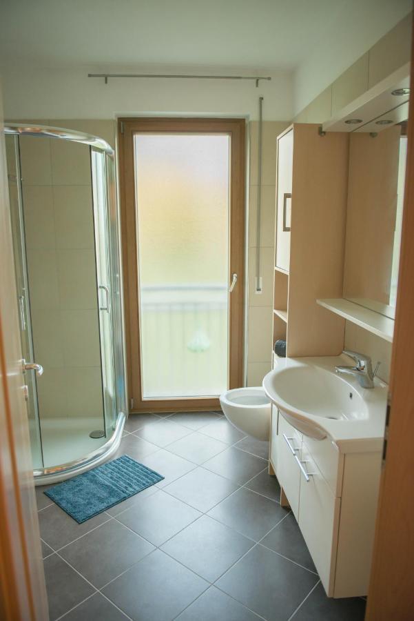 Apartment Mit Tiefgarage 8 Min Zu Fuss Bis Ins Zentrum Merano Esterno foto