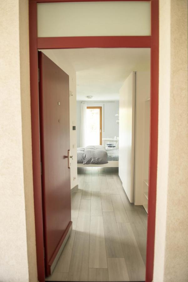 Apartment Mit Tiefgarage 8 Min Zu Fuss Bis Ins Zentrum Merano Esterno foto