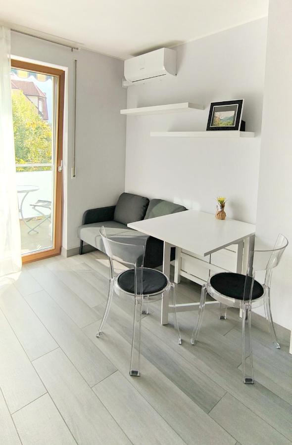 Apartment Mit Tiefgarage 8 Min Zu Fuss Bis Ins Zentrum Merano Esterno foto
